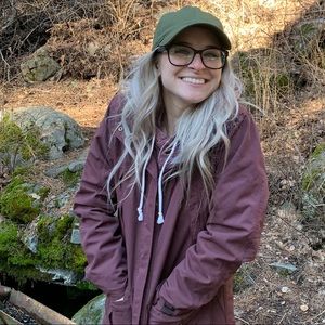 Meet your Posher, Hannah